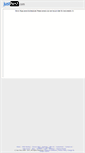 Mobile Screenshot of easymbbs.com